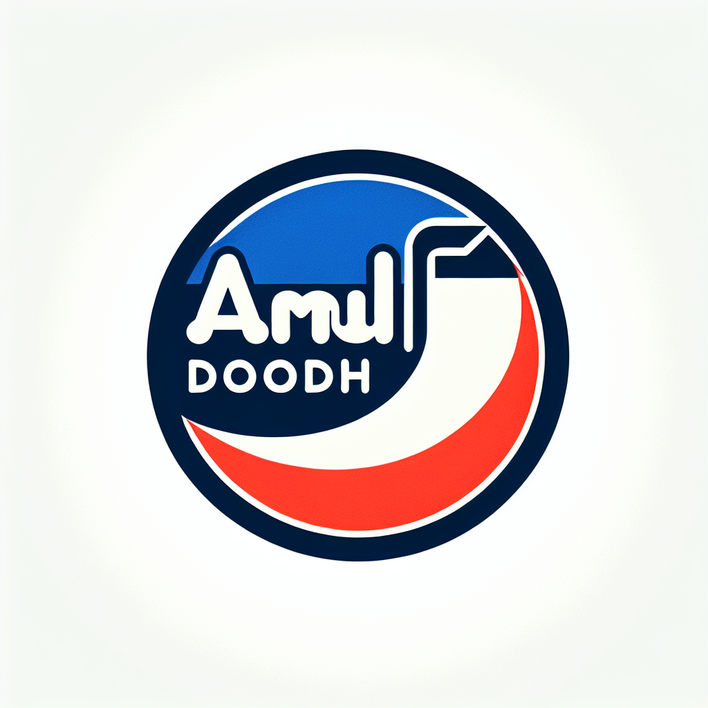 Amul Doodh – India’s Favorite Milk
